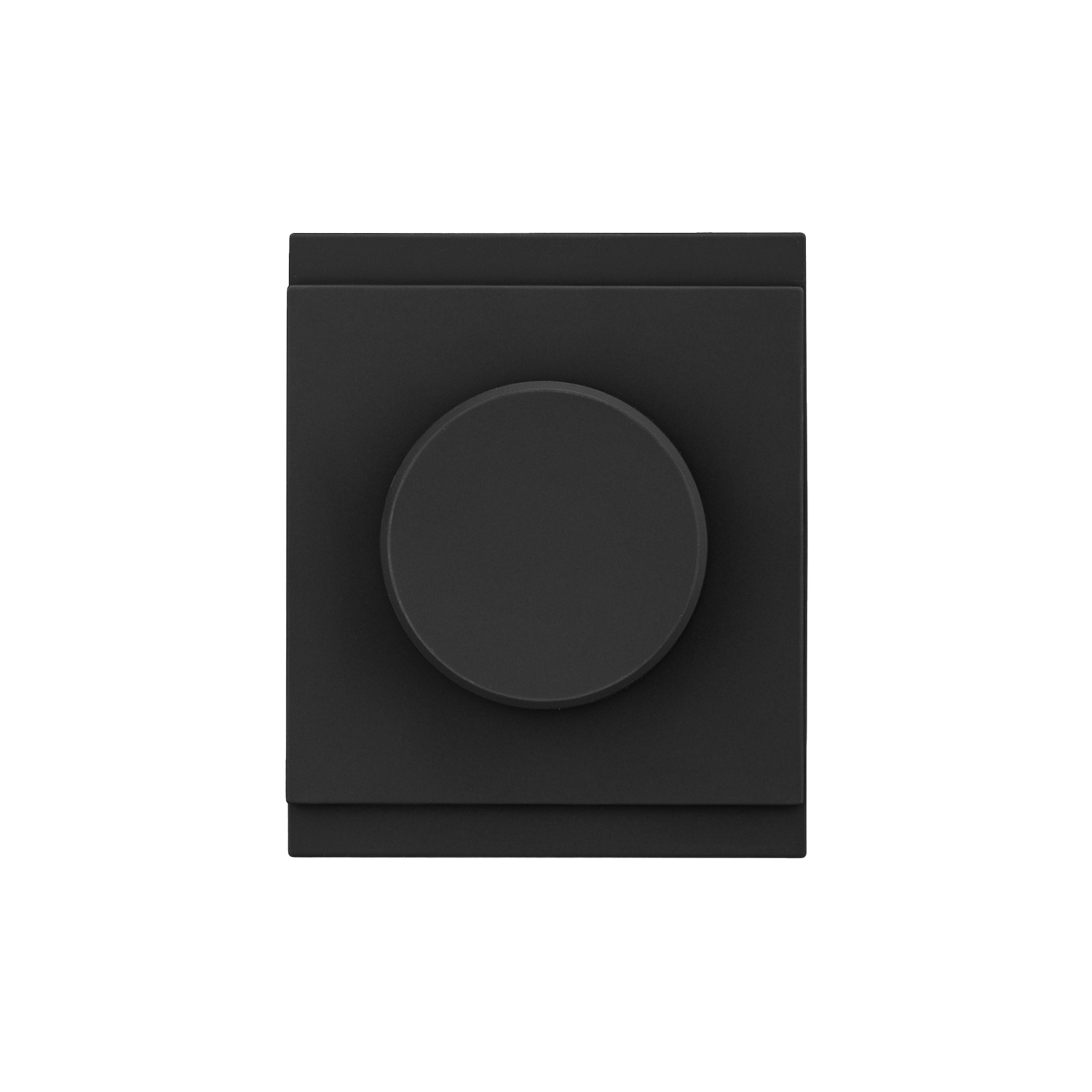 Светорегулятор (диммер) 600Вт, антрацит